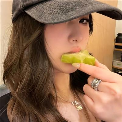 我是你的女人