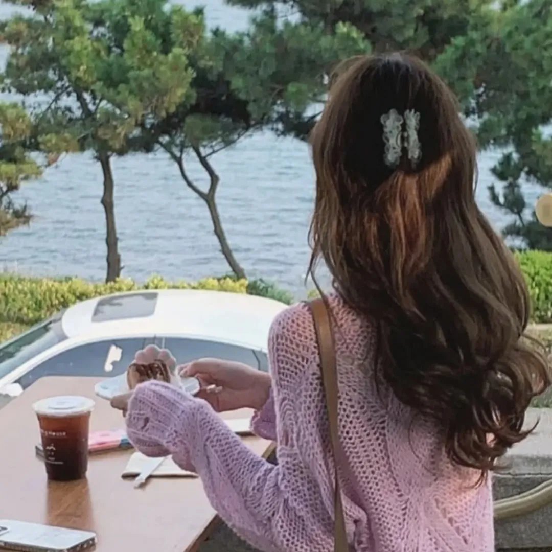 史前的女人们