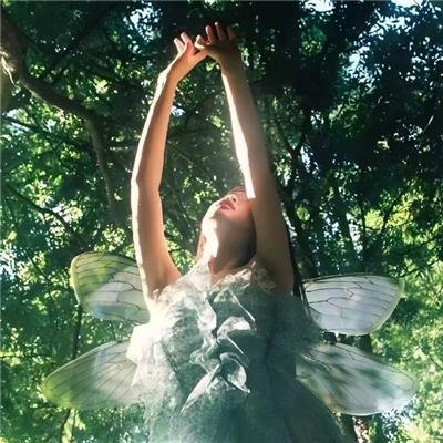 镇巴女子